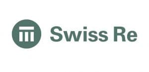 SwissRe Logo