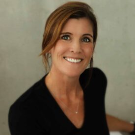 Silvia Schauenburg - SEO Beraterin bei TWOSUNS GmbH